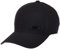 adidas Lightweight Metal Badge Baseball cap, Cappellino Unisex-Adulto, Black/Black/Black, M