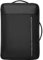 Targus Urban Convertible Backpack Designed for Business Traveler and School fit up to 15.6-Inch Laptop/Notebook, Black (TBB595GL)