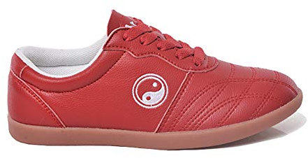 Daoba Kampfsportschuhe Tai Chi Schuhe Martial Wudang Kung Fu Schuhe Shaolin Qi Gong Trainer Wing Chun Mit Klassischer Oxford Sohle Für Damen Und Herren