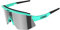 Bliz Breeze Sportbrille, turqoise-smoke silver