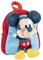 CERDÁ LIFE'S LITTLE MOMENTS - Kindergartenrucksack Jungen | Mickey Mouse Kinderrucksack Jungen für Baby - Offizielle Disney Lizenz, Mehrfarbig, Einheitsgröße