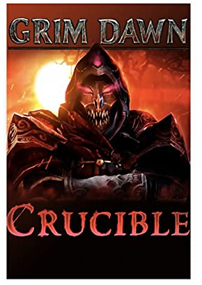 Game Poster Grim Dawn 2 Leinwand Poster Schlafzimmer Dekor Sport Landschaft Büro Zimmer Dekor Geschenk 30 x 45 cm Ungerahmt: