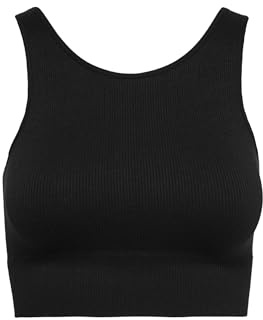 ONLY Damen Onpjaia Life Lounge Cir Short noos Top