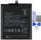 Batería compatible con XIAOMI BM3M para REDMI MI9 SE - MI 9 SE - M1903F2G de 3070 mAh de alta capacidad con kit de destornilladores