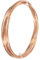 DMiotech 1mm x 2mm Long 3.0 M Réfrigérateur Cuivre Tuyau Flexible Tube pour Compression, Air Conditionneur Air Assist