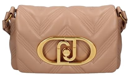 Liu Jo Deuzia - Umhängetasche M 26 cm cammello