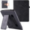 XYAL Covers e Custodie Tablet - Custodia in pelle PU con cinturino da polso/Auto Sleep/Wake Custodia Compatibile con Onyx Boox Nova Air/Nova Air S/Nova Air Color E Ink 7,8 pollici ( Colore : Rock Blac