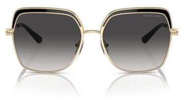 Michael Kors Damen 0mk1141 Sonnenbrille, Mehrfarbig (Mehrfarbig), Einheitsgröße
