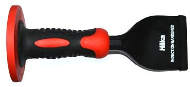 Hilka 62685003 3 (75mm) Brick Bolster with Grip