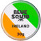Blue Squid PRO Face Paint - Professional Water Based Single Cake Facepaint & Body Paints - SFX Makeup, Kids Adults Painting for Costume, Halloween Face Paints for Children- Green, White Orange 30g/1oz