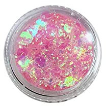 Vente Flash Du Jour Et Soldes Femme Fard À Paupiere Liquide Fard A Paupiere Glitter Colle Maquillage Visage Grosse Paillettes Maquillage Paillette Pour Cheveux Amazon Outlet Clearance Uk