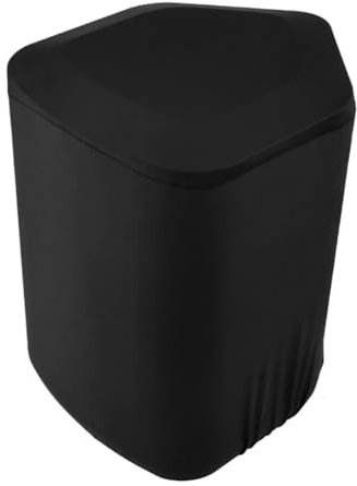 Fiorky Dust Case for Bose S1 Pro Speaker/for Bose S1 Pro+, Lycra Speaker Case Slip Sleeve High Elasticity Dustproof Cover with Elastic Band Dust Protector Travelling,Party and at Parties