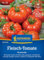 Kiepenkerl Fleisch-Tomatensamen Brumande 1037480 - Gemüsesamen für eine resistente Tomate mit einem Fruchtgewicht von 120 bis 180 g und Inhalt für 7 Pflanzen - Saatgut