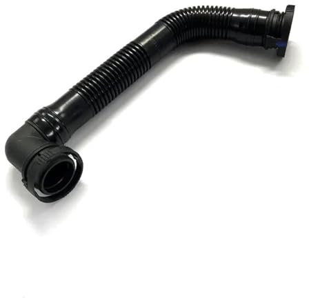 UJNHEQ Tubo di espansione di aspirazione Set di Tubi di Scarico Pompa Aria Condizionata Motore Auto per VW per Passat B6 B5 per Golf 5 MK6(1 PCS Hose A)
