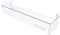 sparefixd Suitable for Beko Fridge Freezer Shelf Door Bottom Rack Milk Bottles