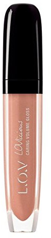 LOVLICIOUS caring volume gloss