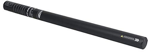 Showtec Handheld Luftschlangen Shooter Pro 80cm Schwarz