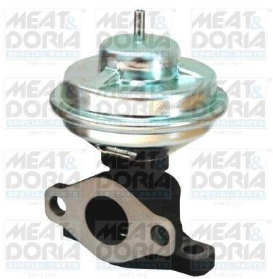 MEAT & DORIA 88133 AGR-Ventil Abgasrückführungsventil Kompatibel mit HYUNDAI GETZ TB 2841027700 2841027250