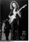 Plastic Head DEEP Purple Poster Ritchie Blackmore US Tour 1974