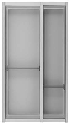 NINKA CUISIO Besteckeinsatz für TANDEMBOX KB 350, Kunststoff graphit