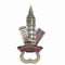 3D London UK fridge magnet bottle opener, Home & kitchen decoration London UK refrigerator magnet bottle opener tourist souvenir gift
