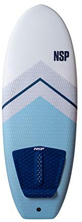 NSP Pro Foil Surf 2021 4'8
