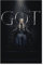 Spreadshirt Game Of Thrones Daenerys Targaryen GOT Poster 60x90 cm, One size, Weiß