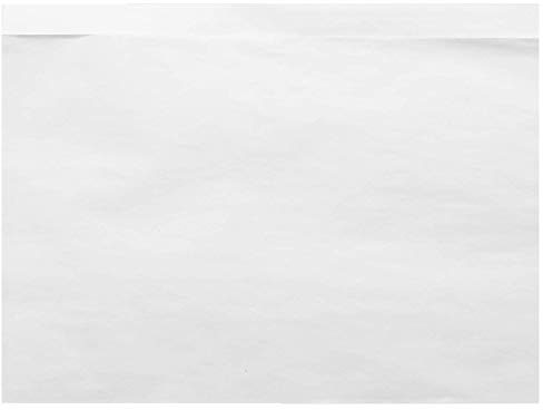 25x TPS247 Lieferscheintaschen AUS PAPIER DIN C5 für A5 - selbstklebende Dokumenttaschen (25)