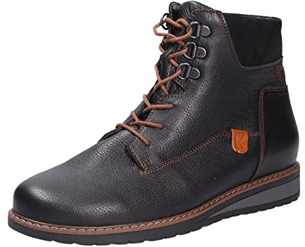Waldläufer 379802 209 Damen Stiefelette