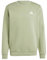 adidas Herren FEELCOZY Essentials Fleece Sweatshirt, Tent Green, M