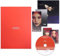 ITZY - [BORN TO BE] (STANDARD Ver. - RED Ver.) Photobook + Lyric Book + Eyes Photocard + CD-R + Photocard + Mini Folding Poster + Mood Film + Poster + Postcard + 2 Pin Badges + 4 Extra Photocards