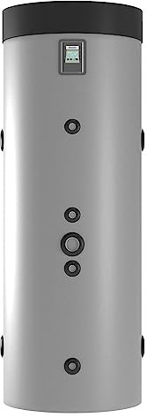 Thermador - Bouteille de mélange, ballon Tampon et accessoires - Ballon combiné BM et production ECS 300L sans échangeur - Thermador