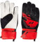 Pro Touch Herren Force 300 Ag Torwarthandschuhe, Red/Black/White, XXS