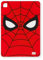 Marvel Spider Man Silicone Case Compatible with iPad 10.2 inch (7th/8th/9th Gen)