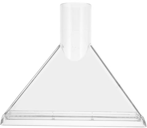 IMIKEYA Absaugdüse für Sofa und Teppich Starke Universelle Kompatibilität Einfache Installation.