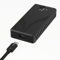 SABRENT Rocket XTRM Plus 4TB Externe SSD – Thunderbolt 3 & USB-C, Tragbare NVMe Festplatte, bis zu 2700 MB/s, Aluminiumgehäuse, Plug & Play, Busbetrieben (SB-XTMP-4TB)