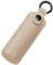 Sac de rangement pour clé USB, petit étui pour clé USB - Étui en cuir de protection USB,Housse de protection, boîte de protection de clé USB avec porte-clés, utilisations multiples pour les propriétai