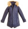 BMS Wintermantel wasserdicht & atmungsaktiv - 140