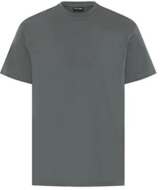 T-Shirt in Übergröße