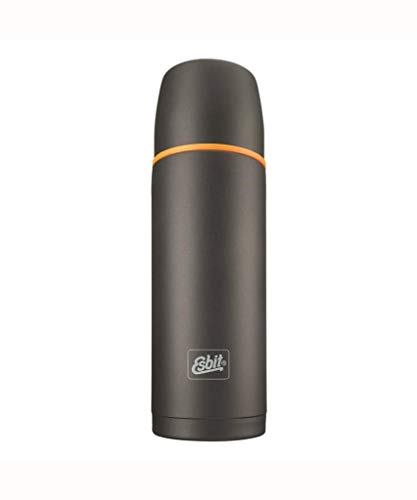 Esbit Isolierflasche - Edelstahl Isolierflasche