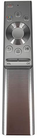 Calvas RMCRMN1AP1 - Telecomando originale per Samsung Smart 4K Ultra HDTV BN59-01300J