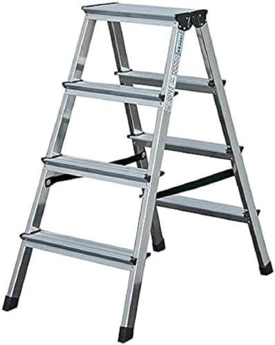 ESCALERA DE DOBLE CARA KRAUSE DOPPLO 120403