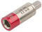 Bernstein Werkzeuge 4-981 - Adattatore dinamometrico per punte da 1/4, 0,6 Nm