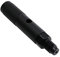nobranded Universal PCP Air Quick Change 12G Co2 Adapter kompatibel mit Co2 88G Flaschengewinde für Airforce