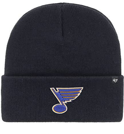 '47 Brand Beanie Wintermütze - Haymaker St. Louis Blues