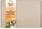 Neater Pet Brands Neater Mat Tapis de gamelle en Silicone imperméable pour protéger Les sols de la Nourriture et de l'eau (61 x 40,6 cm Silicone, Cappuccino)