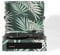 CROSLEY - VOYAGER DESIGNER PORTABLE TURNTABLE (BOTANICAL GREEN)