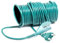 CAVO ELETTRICO FILO RINFORZATO VK135 VK136-10 METRI NORME CEE
