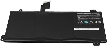 Medion Akoya S17402 (M17WUN) Original Akku 42Wh (Kabel 35mm/8Pin) (3 Zellen)