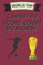 Carnet De Score Coupe Du Monde 2022: carnet à remplir en couleurs pour le suivi et l'analyse des 64 matchs de foot du mondial Idée cadeau fête des pères